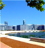 滨州医学院