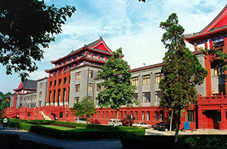 西南大学