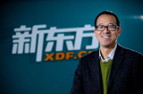 俞敏洪
