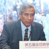 安泰经济与管理学院院长周林教授