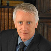 莫纳什大学商业与经济学院院长Colm Kearney教授