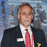 美国杜克大学富卡商学院院长William Boulding教授