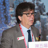 西班牙ESADE商学院院长 Alfons Sauquet教授