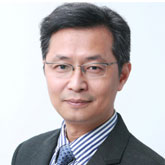 中国浙江大学管理学院院长吴晓波教授