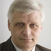 俄罗斯圣彼得堡大学管理学院院长Yury Fedotov教授