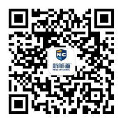 官方公众号