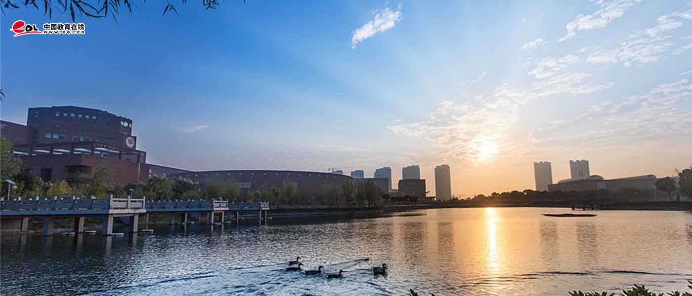 江西师范大学_研究生优质生源精准宣传