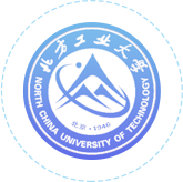 学校logo