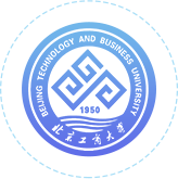 学校logo
