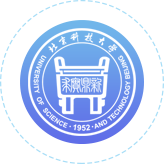 学校logo