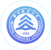 学校logo