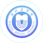 学校logo