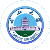 学校logo