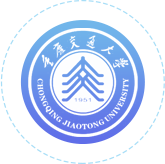 学校logo