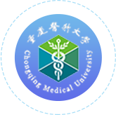 学校logo