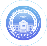 学校logo