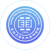 学校logo