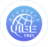 学校logo