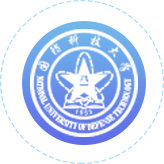 学校logo
