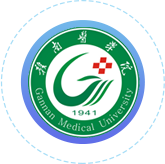 学校logo