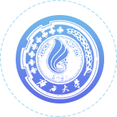 学校logo