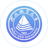 学校logo
