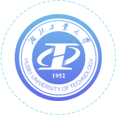 学校logo