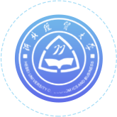 学校logo