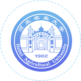 学校logo