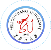 学校logo