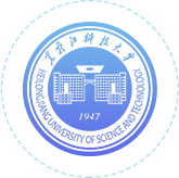 学校logo