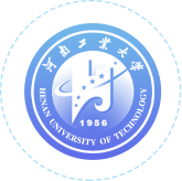学校logo