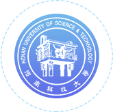 学校logo