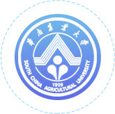 学校logo
