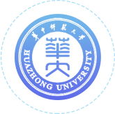 学校logo