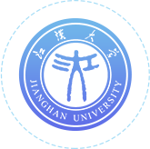 学校logo