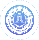 学校logo