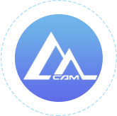 学校logo