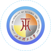 学校logo