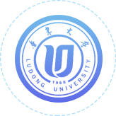 学校logo