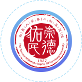 学校logo