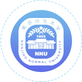 学校logo