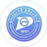 学校logo