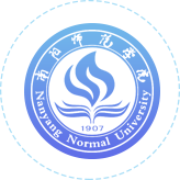 学校logo