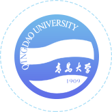 学校logo