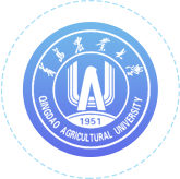 学校logo