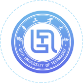 学校logo