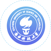 学校logo