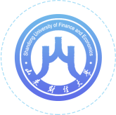 学校logo