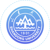 学校logo